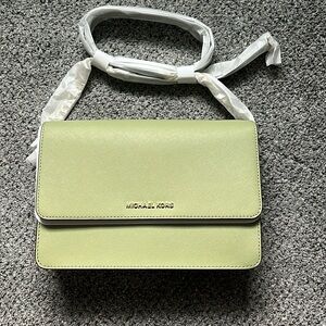 Brand new with tags Michael Kors purse